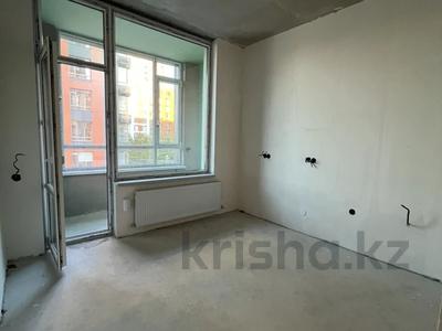 1-бөлмелі пәтер · 38 м², Туран 57/6, бағасы: 29.3 млн ₸ в Астане, Нура р-н