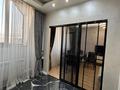 3-бөлмелі пәтер · 90 м² · 13/13 қабат, Казыбек би, бағасы: 84 млн ₸ в Алматы, Медеуский р-н — фото 2