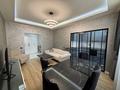 3-бөлмелі пәтер · 90 м² · 13/13 қабат, Казыбек би, бағасы: 84 млн ₸ в Алматы, Медеуский р-н — фото 3