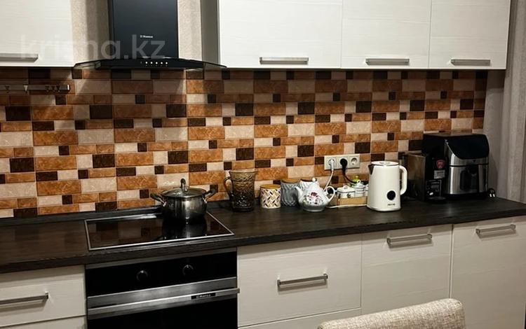 2-комнатная квартира · 63 м² · 3/9 этаж, Максут Нарикбаев 9 за ~ 33.3 млн ₸ в Астане, Нура р-н — фото 2
