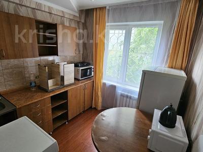 1-комнатная квартира · 30.2 м² · 1/5 этаж, Кабанбай Батыра 112а за 10.8 млн ₸ в Усть-Каменогорске