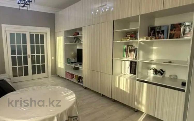 1-бөлмелі пәтер · 40 м² · 8/20 қабат, Пригородный ш/а., Туркестан 14, бағасы: 28.1 млн ₸ в Астане, Есильский р-н — фото 2