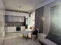 1-бөлмелі пәтер · 40 м² · 8/20 қабат, Пригородный ш/а., Туркестан 14, бағасы: 28.1 млн ₸ в Астане, Есильский р-н — фото 2