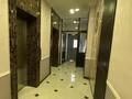 1-бөлмелі пәтер · 40 м² · 8/20 қабат, Пригородный ш/а., Туркестан 14, бағасы: 28.1 млн ₸ в Астане, Есильский р-н — фото 4