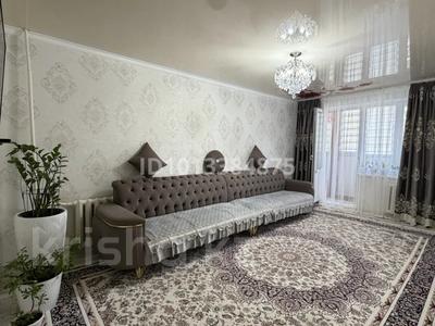 3-комнатная квартира · 68 м² · 2/5 этаж, 6 мкр 25 дом за 15 млн ₸ в Жанатасе