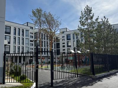 3-комнатная квартира · 98 м² · 3/4 этаж, Кизатова за ~ 38.4 млн ₸ в Петропавловске