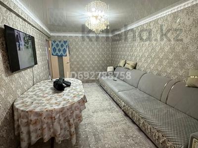 3-комнатная квартира · 63 м² · 5/5 этаж, Алимжанова 7 за 16 млн 〒 в Балхаше