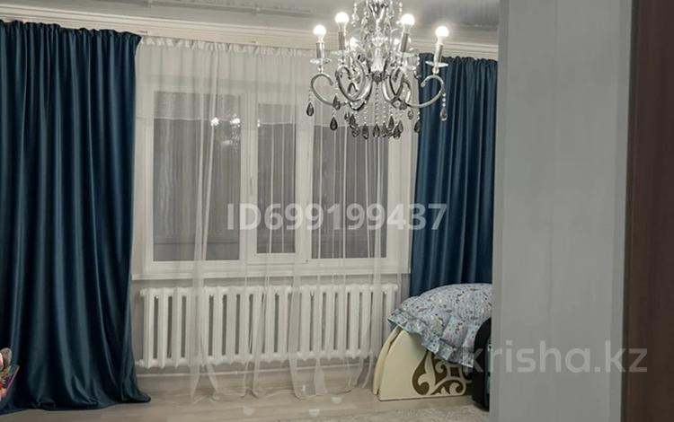 2-бөлмелі пәтер · 56 м² · 1/5 қабат, Ердена, бағасы: 15.7 млн ₸ в Сатпаев — фото 9