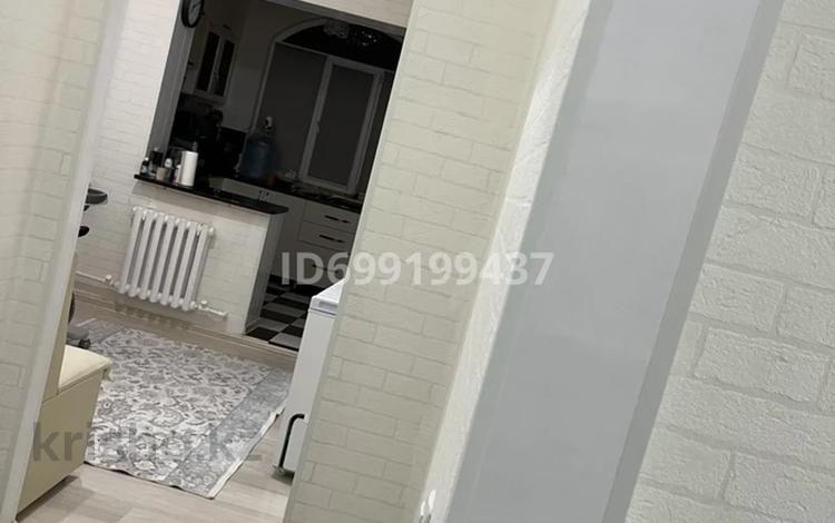 2-бөлмелі пәтер · 56 м² · 1/5 қабат, Ердена, бағасы: 17 млн ₸ в Сатпаев — фото 10