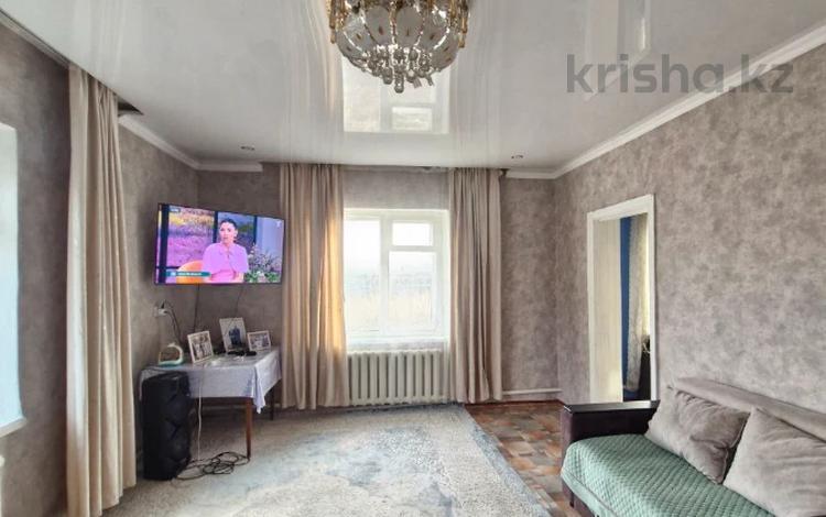 Отдельный дом · 4 комнаты · 70.2 м² · 6.6 сот., Аягузская 209А за 14 млн ₸ в Семее — фото 4
