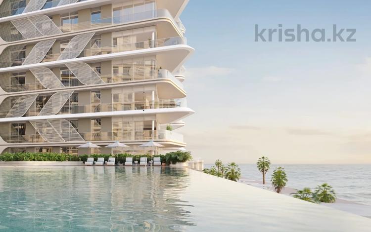 2-комнатная квартира · 92 м² · 5/12 этаж, Абу Даби 1 за 488 млн ₸ в Абу-даби — фото 8