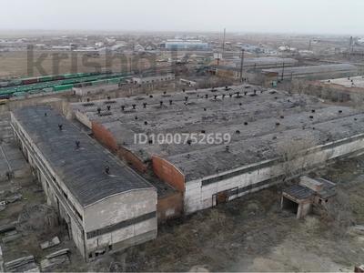 Завод · 3.5 га, Западный пром.узел 27 за 500 млн 〒 в Семее