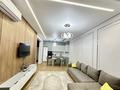 1-бөлмелі пәтер · 45 м² · 8/9 қабат, Утеген батыра 11, бағасы: 30 000 ₸ в Алматы, Ауэзовский р-н — фото 5
