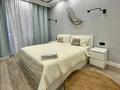 1-бөлмелі пәтер · 45 м² · 8/9 қабат, Утеген батыра 11, бағасы: 30 000 ₸ в Алматы, Ауэзовский р-н