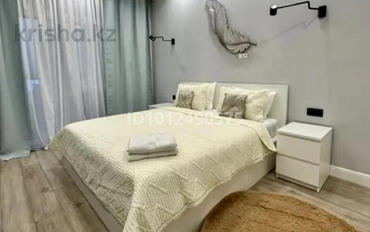 1-бөлмелі пәтер · 45 м² · 8/9 қабат, Утеген батыра 11, бағасы: 30 000 ₸ в Алматы, Ауэзовский р-н — фото 5