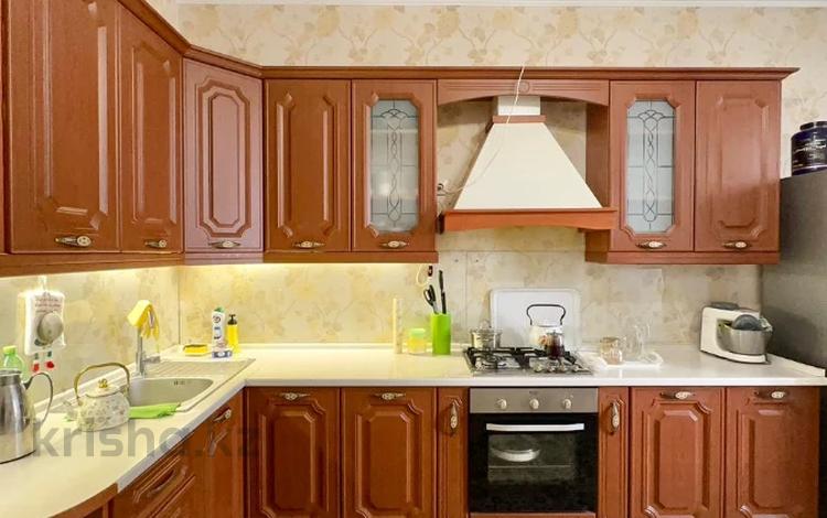 3-комнатная квартира · 98 м², Абая за 71 млн ₸ в Алматы, Бостандыкский р-н — фото 5