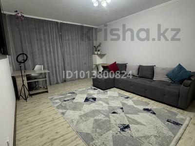 1-бөлмелі пәтер · 60 м² · 11/16 қабат, Шұғыла ш/а., Жуалы, бағасы: 32 млн ₸ в Алматы, Наурызбайский р-н