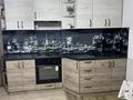 1-бөлмелі пәтер · 60 м² · 11/16 қабат, Шұғыла ш/а., Жуалы, бағасы: 32 млн ₸ в Алматы, Наурызбайский р-н — фото 12