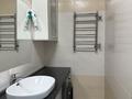 1-бөлмелі пәтер · 60 м² · 11/16 қабат, Шұғыла ш/а., Жуалы, бағасы: 32 млн ₸ в Алматы, Наурызбайский р-н — фото 13