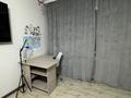 1-бөлмелі пәтер · 60 м² · 11/16 қабат, Шұғыла ш/а., Жуалы, бағасы: 32 млн ₸ в Алматы, Наурызбайский р-н — фото 5