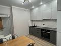 1-комнатная квартира · 45 м² · 4 этаж, А 91 17 — Новый вокзал за 200 000 ₸ в Астане, Алматы р-н — фото 5