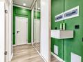2-комнатная квартира · 60 м² · 5/16 этаж, Санжара Асфендиярова 8 за 39.9 млн ₸ в Астане, Нура р-н — фото 7