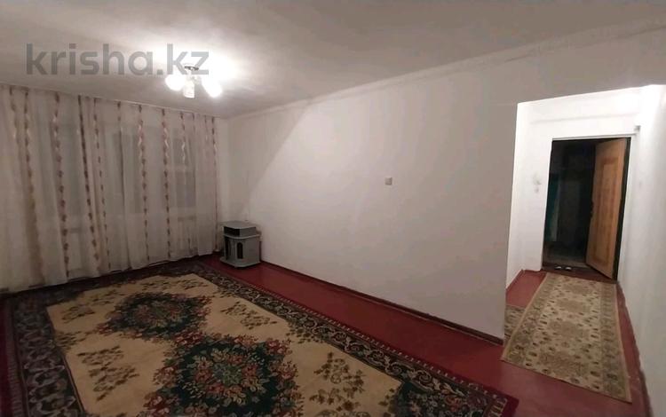 3-комнатная квартира · 58 м² · 5/5 этаж, Айбергенова — Арбат,плаза за 130 000 ₸ в Шымкенте — фото 2