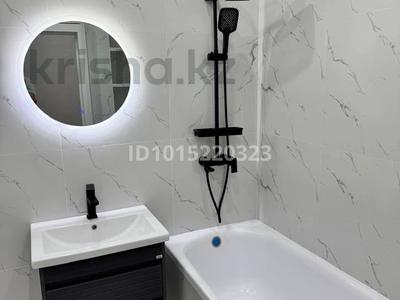 1-комнатная квартира · 33.9 м² · 8/9 этаж, Ахмет Байтурсынулы 22 за 27 млн ₸ в Астане, Алматы р-н
