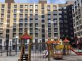 1-комнатная квартира · 33.9 м² · 8/9 этаж, Ахмет Байтурсынулы 22 за 27 млн ₸ в Астане, Алматы р-н — фото 19