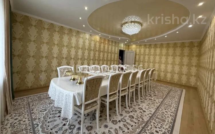 4-комнатная квартира · 142 м² · 5/5 этаж, мкр. Алтын орда, Батыс 2 Тауелсиздик 1 — Недалеко от дины и обл гаи за 45.5 млн ₸ в Актобе — фото 23