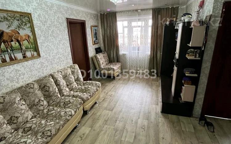 2-бөлмелі пәтер · 46 м² · 4/5 қабат, Сейфуллина 26 — Сәкен сейфулина 26, бағасы: 10.5 млн ₸ в Абае — фото 6