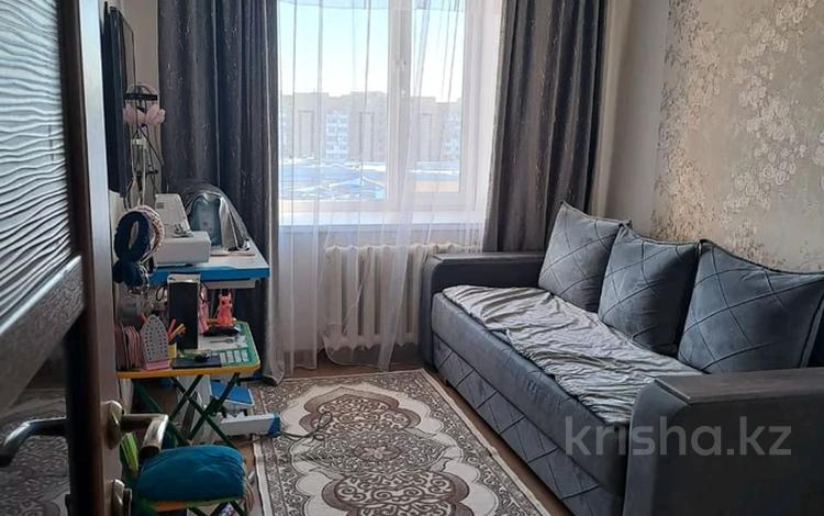 2-комнатная квартира · 50 м² · 9/10 этаж, Соқпақбаев 18 за 220 000 ₸ в Астане, Сарыарка р-н — фото 2