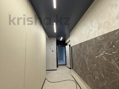 3-комнатная квартира · 82.61 м² · 10/10 этаж, Гашека за 34.5 млн 〒 в Костанае