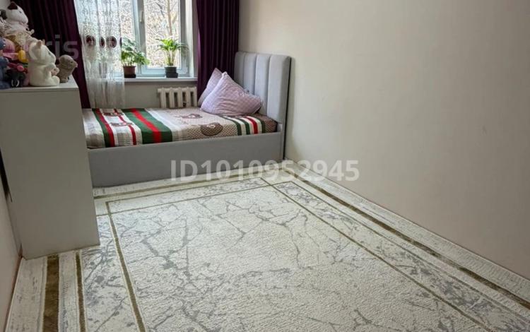 3-бөлмелі пәтер · 63 м² · 2/4 қабат, мкр №3 5, бағасы: 38 млн ₸ в Алматы, Ауэзовский р-н — фото 2