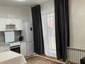 1-комнатная квартира · 44 м² · 1/10 этаж, мкр Юго-Восток, Строителей 33/1 за 12 000 ₸ в Караганде, Казыбек би р-н — фото 2