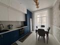 3-бөлмелі пәтер · 79.1 м² · 8/10 қабат, мкр Новый Город, Бауыржан Момышулы 15/2, бағасы: 45 млн ₸ в Караганде, Казыбек би р-н