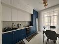 3-бөлмелі пәтер · 79.1 м² · 8/10 қабат, мкр Новый Город, Бауыржан Момышулы 15/2, бағасы: 45 млн ₸ в Караганде, Казыбек би р-н — фото 2