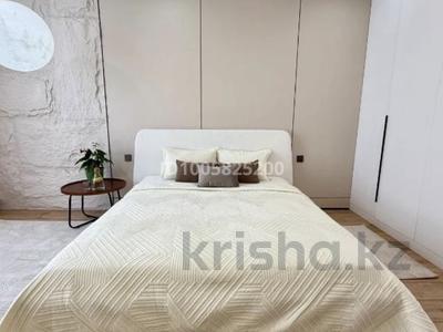 2-бөлмелі пәтер · 52 м², Улы Дала 31, 31/1, 33, 33/1, бағасы: 18 900 ₸ в Астане, Нура р-н