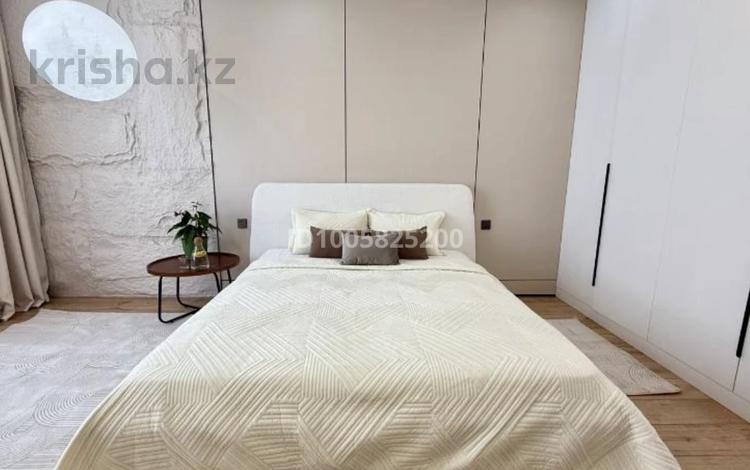 2-бөлмелі пәтер · 52 м², Улы Дала 31, 31/1, 33, 33/1, бағасы: 18 900 ₸ в Астане, Нура р-н — фото 2