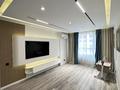 2-бөлмелі пәтер · 63.5 м² · 5/12 қабат, Коктерек 139/8, бағасы: 45 млн ₸ в Алматы, Наурызбайский р-н