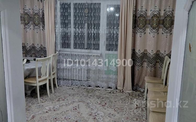 3-комнатная квартира · 75 м² · 3/5 этаж, Сарыарка 2 за 27.5 млн ₸ в Жезказгане — фото 2