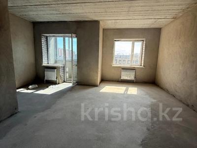 4-комнатная квартира · 127.1 м² · 7/9 этаж, мкр. Алтын орда за 42 млн ₸ в Актобе