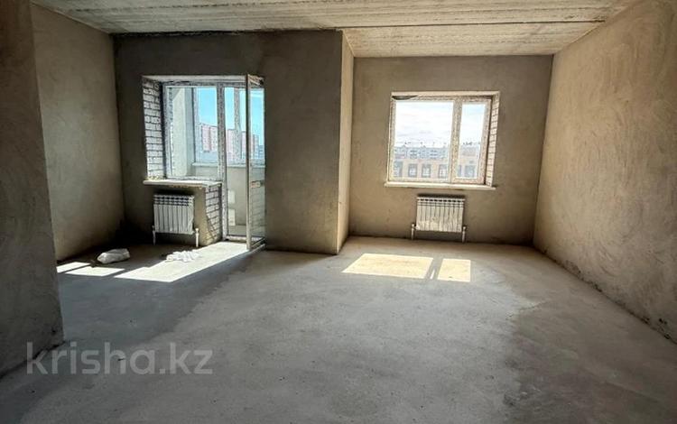 4-комнатная квартира · 127.1 м² · 7/9 этаж, мкр. Алтын орда за 42 млн ₸ в Актобе — фото 17