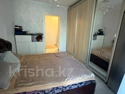 3-бөлмелі пәтер · 57 м² · 4/4 қабат, №10 ш/а. 23а, бағасы: 36 млн ₸ в Алматы, Ауэзовский р-н