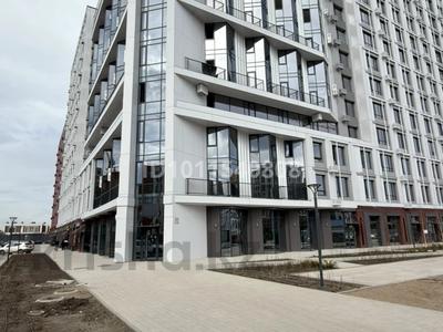 2-комнатная квартира · 51 м² · 3/12 этаж, Турар Рыскулов 18 за 39.9 млн 〒 в Астане, Есильский р-н