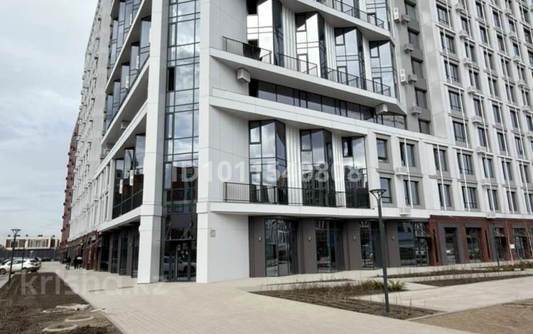 2-бөлмелі пәтер · 51 м² · 3/12 қабат, Турар Рыскулов 18, бағасы: 40.9 млн ₸ в Астане, Есильский р-н — фото 4
