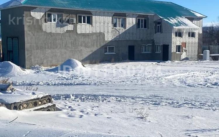 Жеке үй · 6 бөлме · 320 м² · 10 сот., Оренбург, бағасы: 35 млн ₸ в Хромтау — фото 2