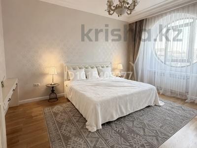 3-комнатная квартира · 94.3 м² · 5/5 этаж, Омарова 23 за 650 000 ₸ в Алматы, Медеуский р-н