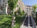 3-комнатная квартира · 94.3 м² · 5/5 этаж, Омарова 23 за 650 000 ₸ в Алматы, Медеуский р-н — фото 12