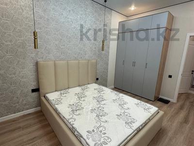 2-комнатная квартира · 43 м² · 6/12 этаж, Жошы хан 13 — 809 за 250 000 〒 в Астане, Есильский р-н